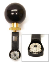 Cutter Circle Silberschnitt