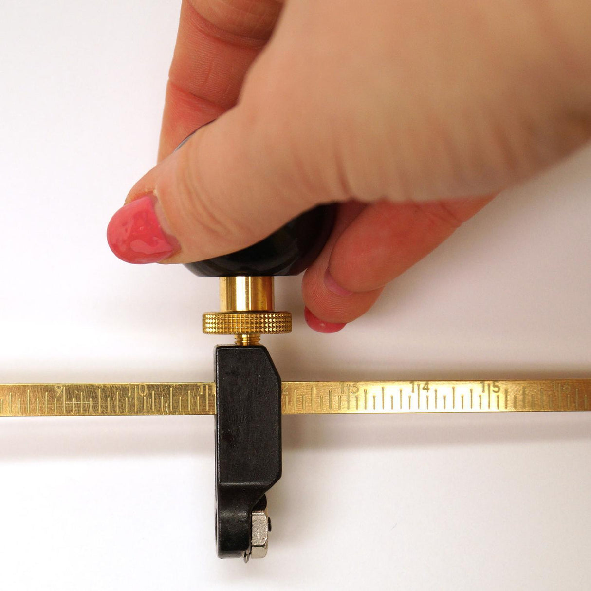 Cutter Circle Silberschnitt