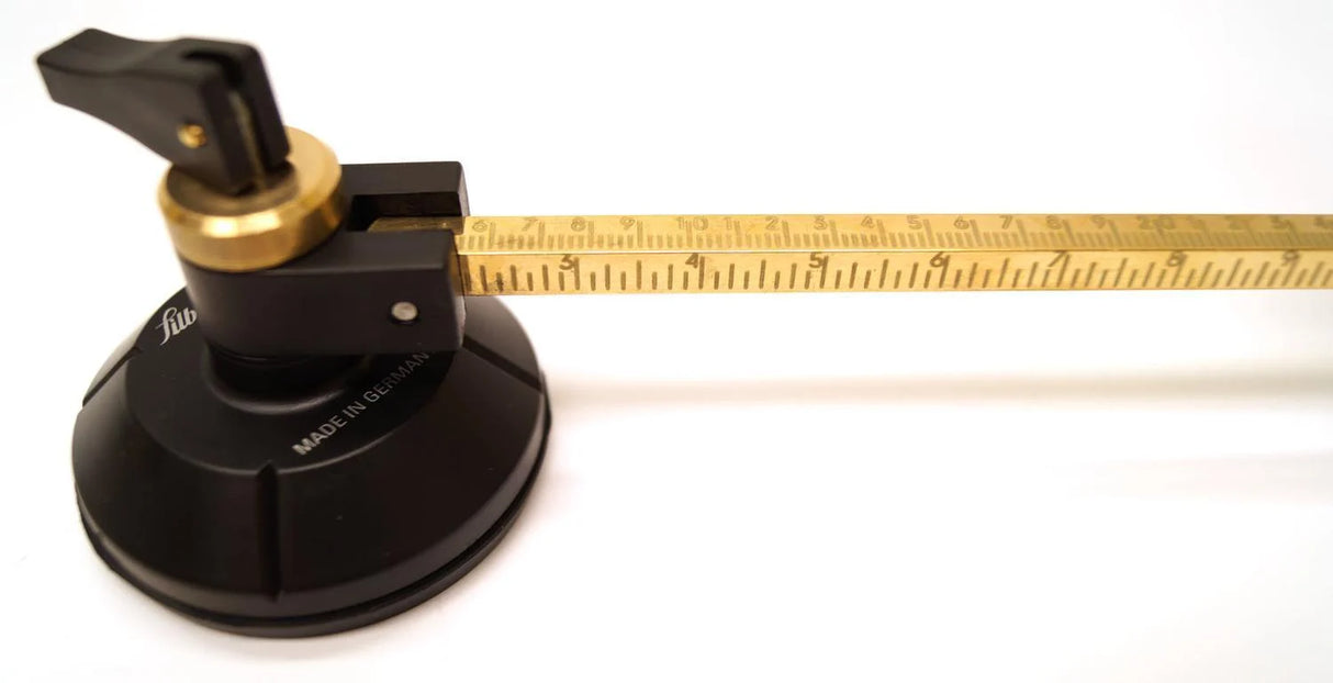 Cutter Circle Silberschnitt