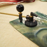 Cutter Circle Silberschnitt