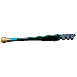 Cutter Fletcher Blue Band Cutter - Stained Glass Express 