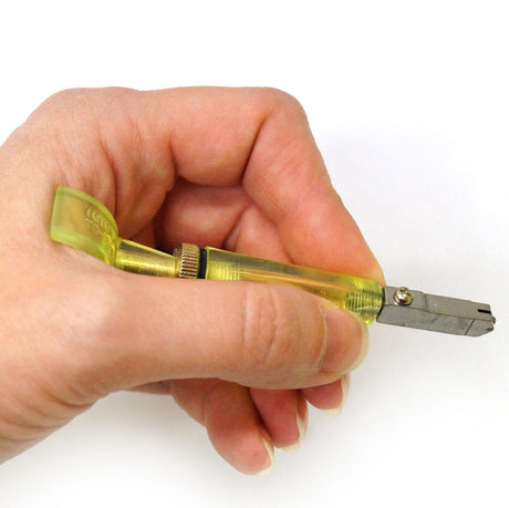 Cutter Thomas Grip