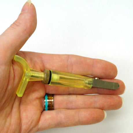 Cutter Thomas Grip