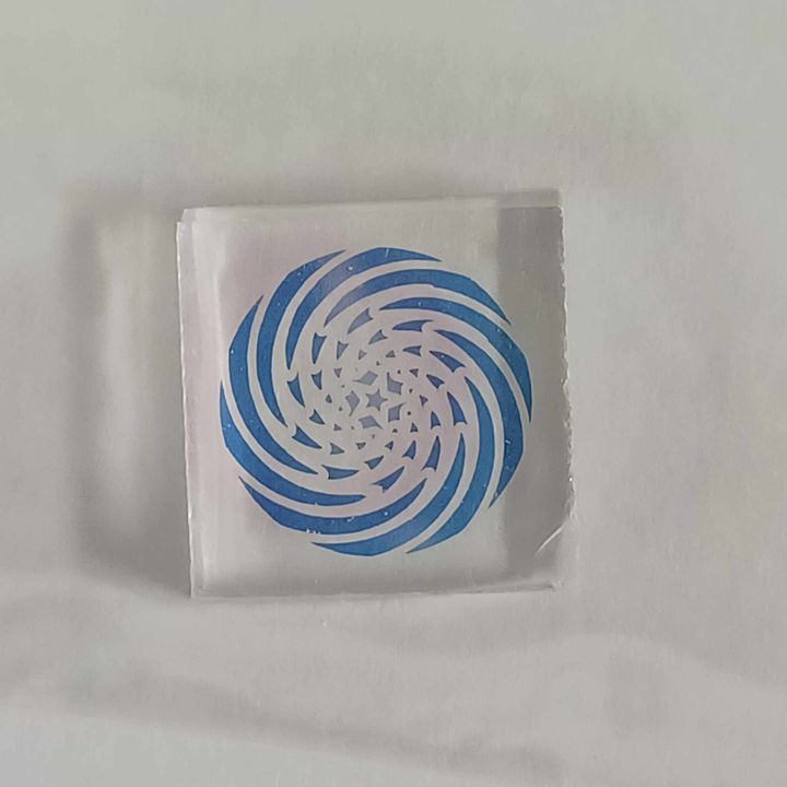 DECAL 33 GEO 52 - Stained Glass Express 