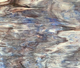 Blue, Purple, White Opal