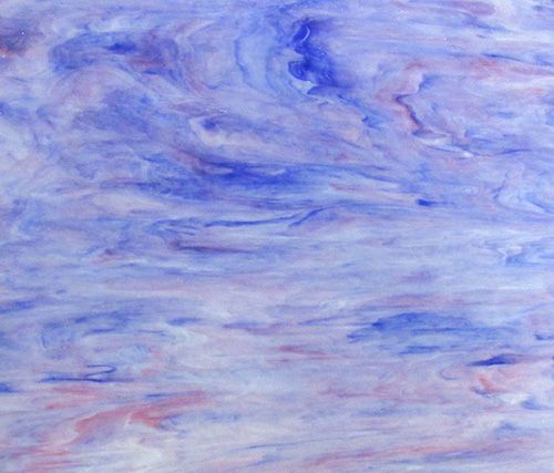 Blue, Pink, White Opal