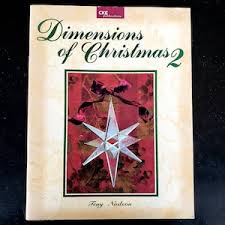 DIMENSIONS OF CHRISTMAS 2 - Stained Glass Express 