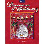 DIMENSIONS OF CHRISTMAS 3 - Stained Glass Express 