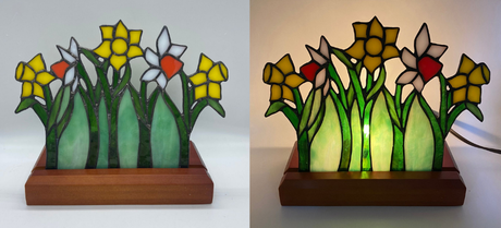 Inspiration Kit Daffodil