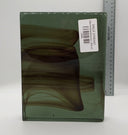 Dalle Glass Streaky - Stained Glass Express 