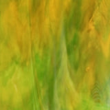 Dark Green and Dark Amber Translucent