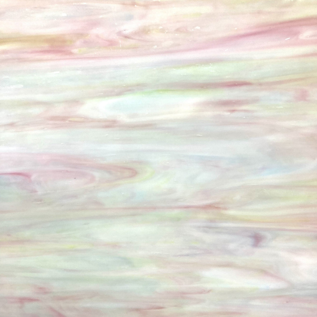 Designer Glass Tutti Frutti Mix Opal