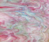 Designer Glass Tutti Frutti Mix Opal - Stained Glass Express 