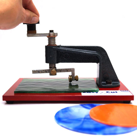 Cutter Lens