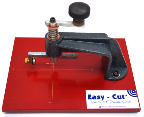 Cutter Lens
