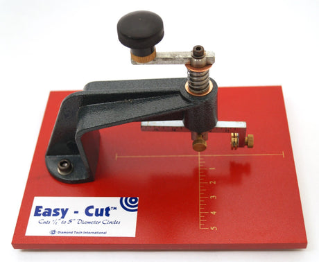 Cutter Lens