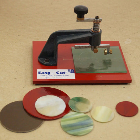 Cutter Lens