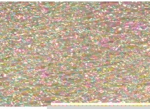 Dichro Pink/Emerald Green Clear Rip 90 COE - Stained Glass Express 