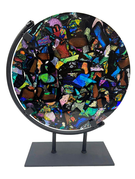 Display Stand – Crescent 10"