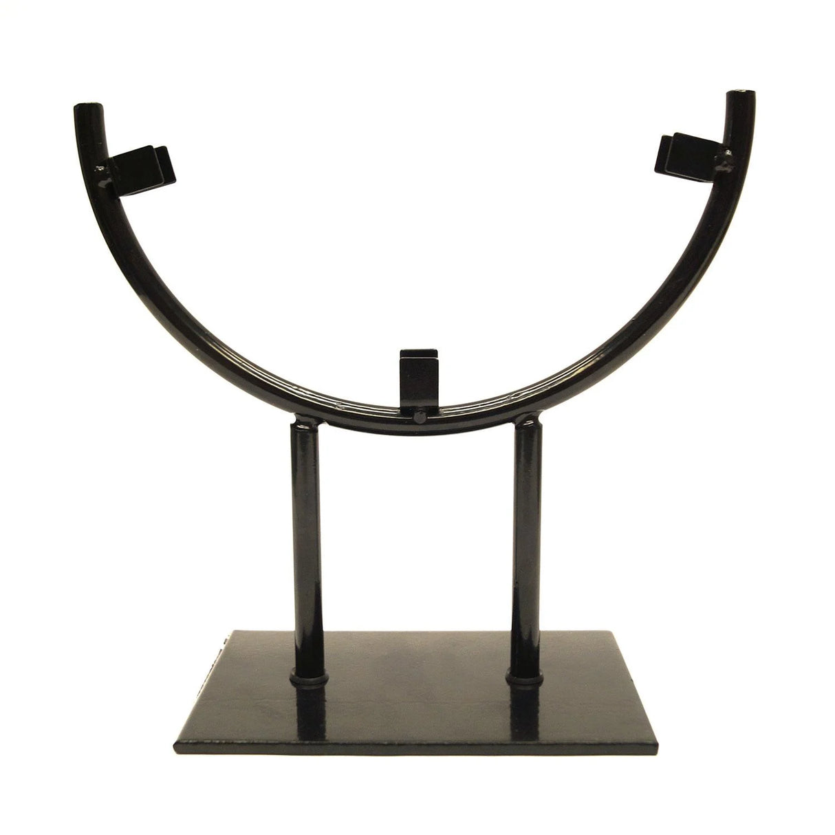 Display Stand – Round 8"