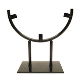 Display Stand – Round 8"