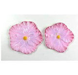 Double Hibiscus Mold - Stained Glass Express 