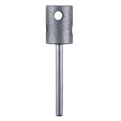 Drill Bit 11mm Hollow Core - Stained Glass Express 