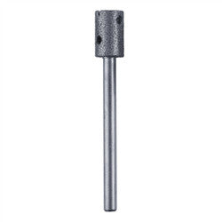 Drill Bit 6.5mm Hollow Core - Stained Glass Express 