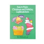 EASY TO MAKE HOLIDAY - Stained Glass Express 