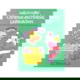 EASY TO MAKE HOLIDAY - Stained Glass Express 