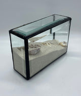 EXECUTIVE SAND BOX - Stained Glass Express 