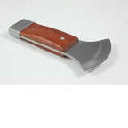 Economy Lead Cutting Knife - Stained Glass Express 