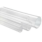 Empty Tube - Stained Glass Express 