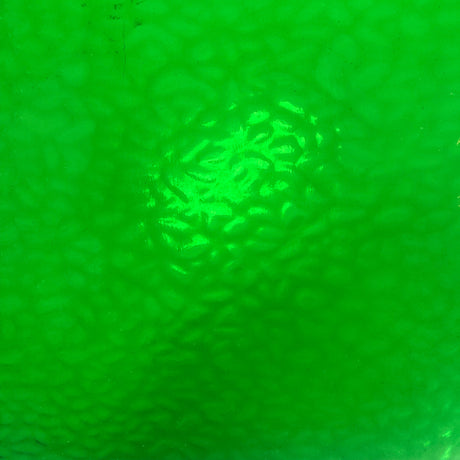 English Muffle Green Cathedral