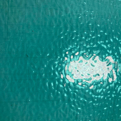 Windsor Blue English Muffle