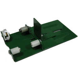Ephrems Bottle Cutter - Stained Glass Express 