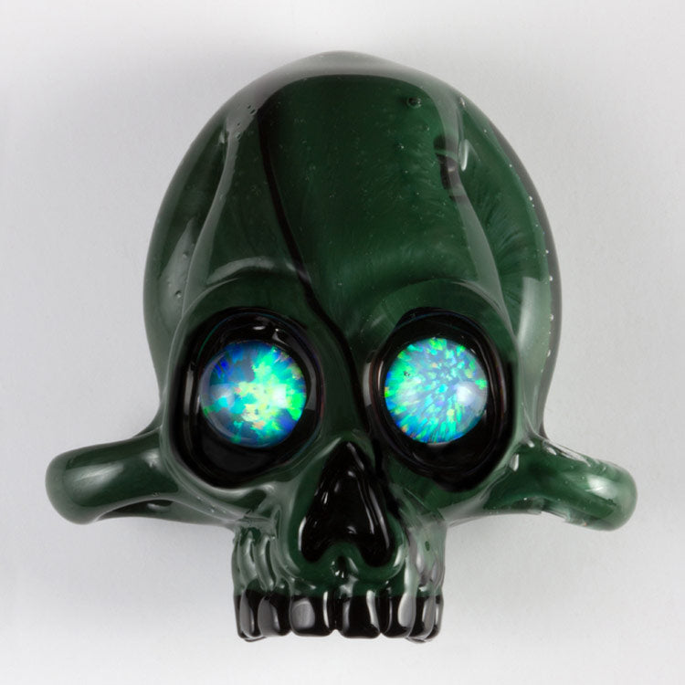 33 COE Rod Evergreen