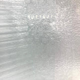 Express Pack Assorted Clear Glass