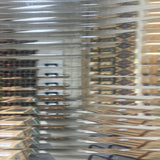 Express Pack Assorted Clear Glass