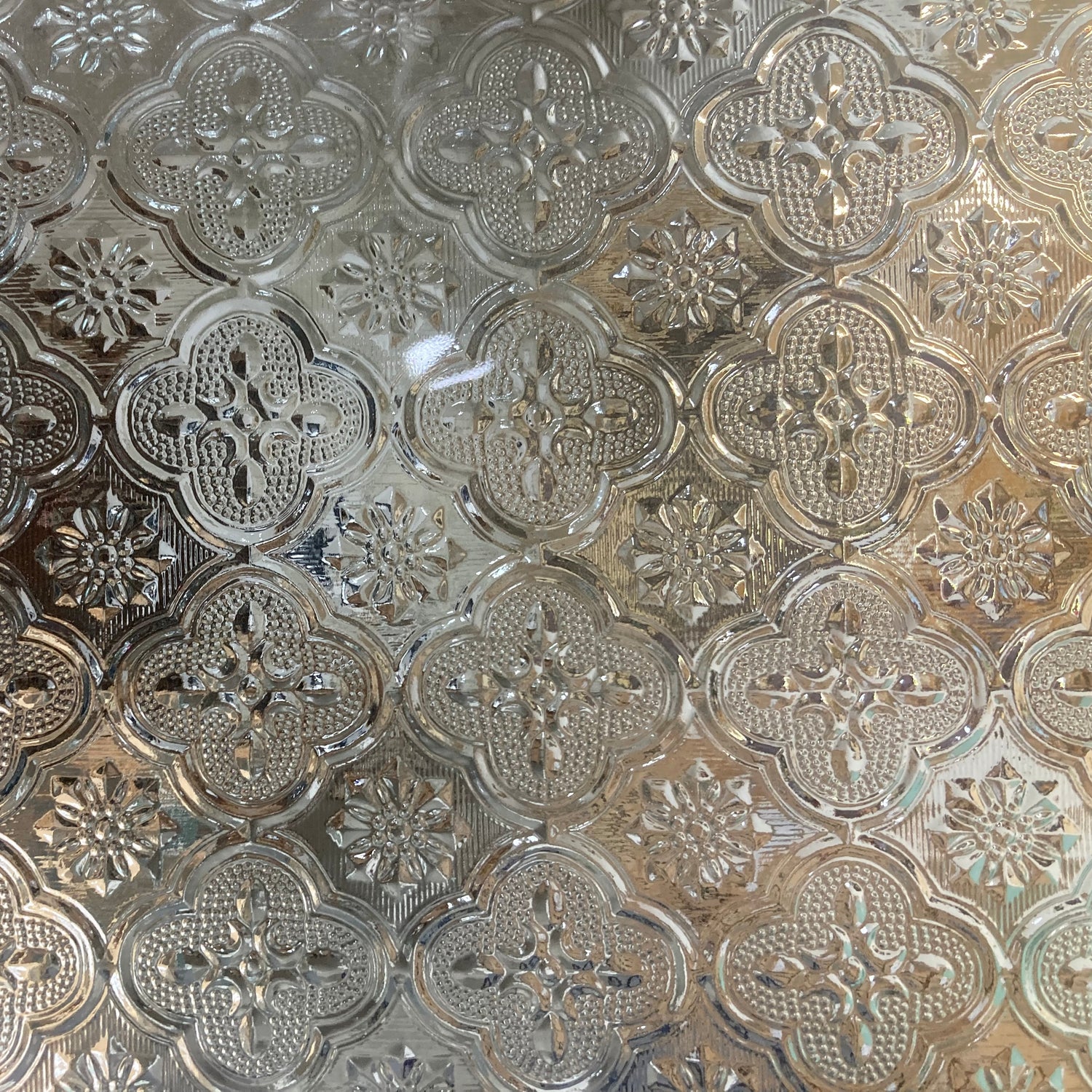 Express Pack Assorted Clear Glass