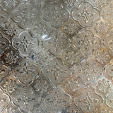 Express Pack Assorted Clear Glass