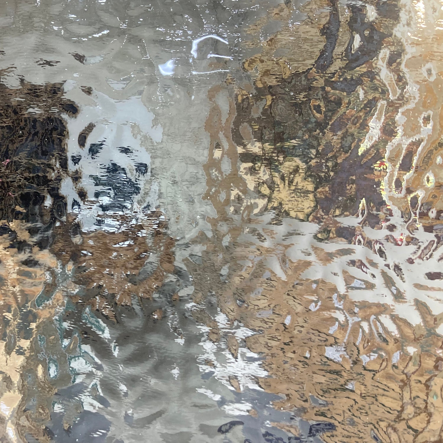 Express Pack Assorted Clear Glass