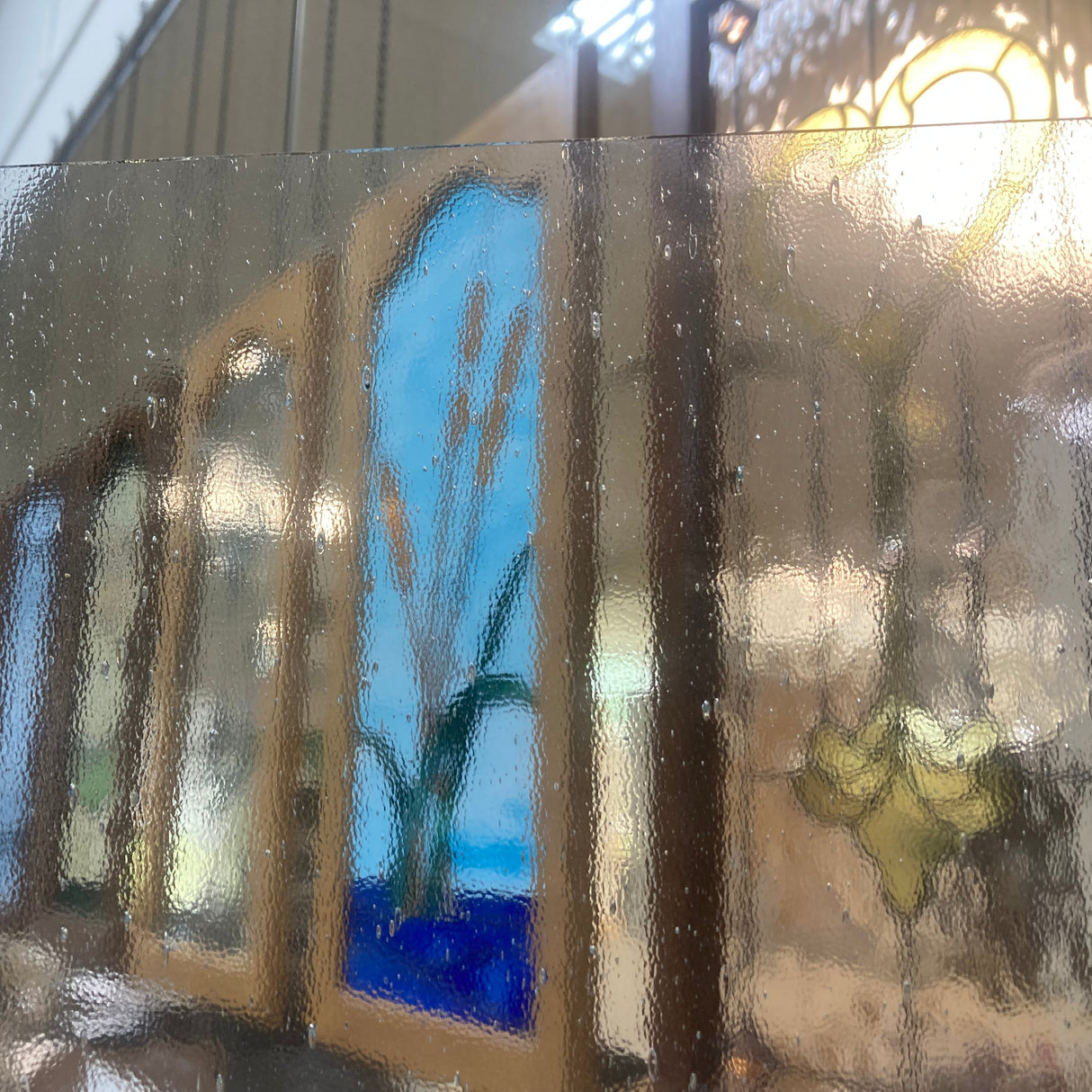 Express Pack Assorted Clear Glass