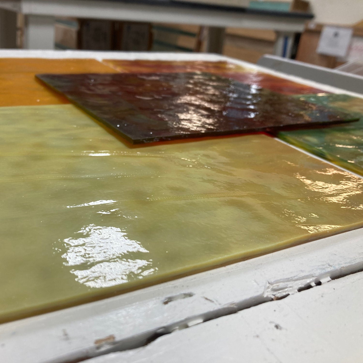 Express Pack We All Fall Down