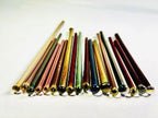 Eye Cane Variety Packs by Jonathan Railo 33 COE - Stained Glass Express 