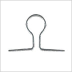 FINLEY FUSIBLE HANGERS - Stained Glass Express 