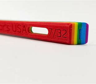 FOILER HANDY 7/32 PRISM - Stained Glass Express 