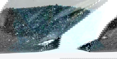 FRIT 104 GREEN AVENTURINE - Stained Glass Express 