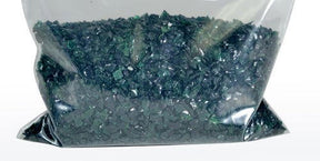 FRIT 104 GREEN AVENTURINE - Stained Glass Express 