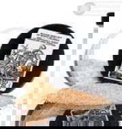 FRIT 33 M PURPLE LUSTER - Stained Glass Express 